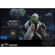 Star Wars Episode V Movie Masterpiece Action Figure 1/6 Yoda 13 cm